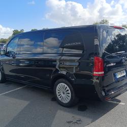 Mercedes Vito 119 CDI EXTRA-LONG PRO 9G-TRONIC occasion - Colomby - photo 3/8