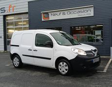 Renault Express Colomby