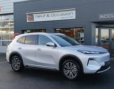 Geely Starray EM-i Colomby