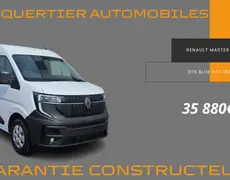 Renault Master Colomby
