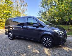 Mercedes Vito Colomby