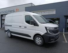 Renault Master Colomby