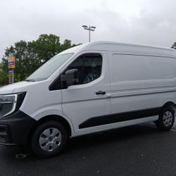 Renault Master 3t5 DCI 150 ADVANCE occasion - Colomby - photo 2/8