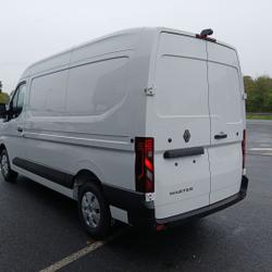 Renault Master 3t5 DCI 150 ADVANCE occasion - Colomby - photo 3/8