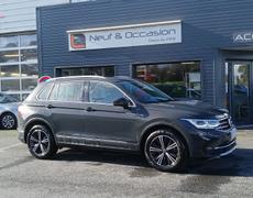 Volkswagen Tiguan Colomby
