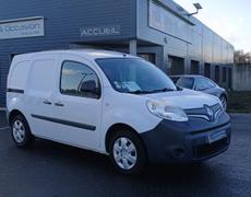 Renault Express Colomby