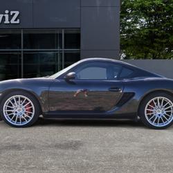 Porsche Cayman 3.4 295 ch S Libourne