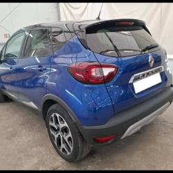 Renault Captur 1.3 TCe 150ch FAP Intens EDC Les Sables-d'Olonne