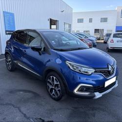 Renault Captur 1.3 TCe 150ch FAP Intens EDC occasion - Les Sables-d'Olonne - photo 2/15
