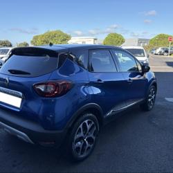 Renault Captur 1.3 TCe 150ch FAP Intens EDC occasion - Les Sables-d'Olonne - photo 3/15