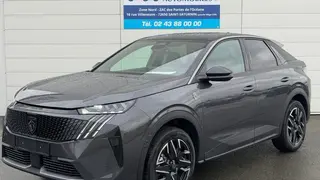 Peugeot 3008  - Gt - photo 0