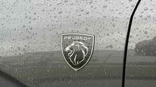 Peugeot 3008  - Gt - photo 2