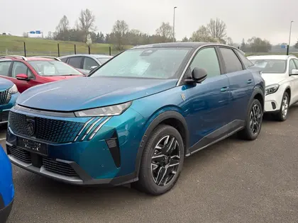 Peugeot 3008 - 1.2 HYBRID 145CH GT E-DCS6 - 31 990 €