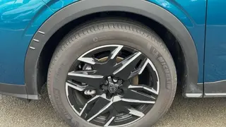 Peugeot 3008  - Gt - photo 1