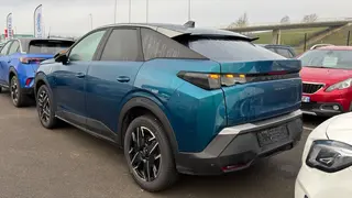 Peugeot 3008  - Gt - photo 2