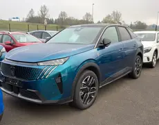 Peugeot 3008 Mérignac