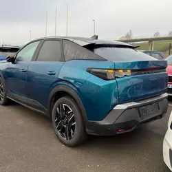 Peugeot 3008 1.2 HYBRID 145CH GT E-DCS6 M&eacute;rignac