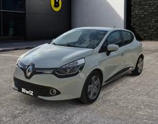 Renault Clio 4