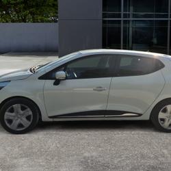 Renault Clio 4 1.5 Dci 75 ch Zen occasion - photo 2/34