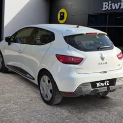 Renault Clio 4 1.5 Dci 75 ch Zen occasion - photo 3/34