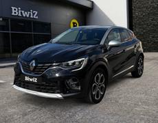 Renault Captur - 1.3 Tce 130 ch Intens - 15 490 €