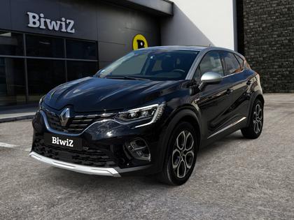 Renault Captur - 1.3 Tce 130 ch Intens - 15 490 €