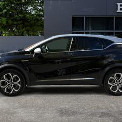 Renault Captur 1.3 Tce 130 ch Intens La Rochelle