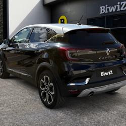 Renault Captur 1.3 Tce 130 ch Intens La Rochelle