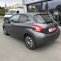 Peugeot 208 1.4 HDI occasion - Saint-Pierre-la-Cour - photo 2/15