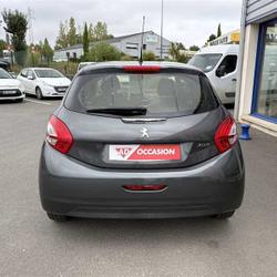 Peugeot 208 1.4 HDI occasion - Saint-Pierre-la-Cour - photo 3/15
