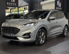Ford Kuga Vert-Saint-Denis