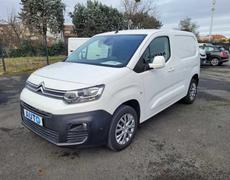 Citroen Berlingo Albi