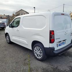Citroen Berlingo BERLINGO 1.2 PTEC 110 CV CLUB Albi