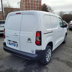 Citroen Berlingo BERLINGO 1.2 PTEC 110 CV CLUB Albi