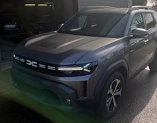 Dacia Duster Saint-Paul-lès-Dax