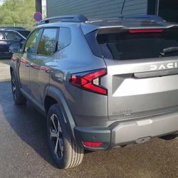 Dacia Duster 1.8 HYBRID 155CH JOURNEY Saint-Paul-l&egrave;s-Dax