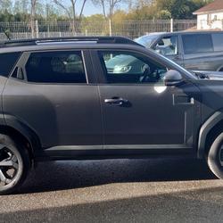 Dacia Duster 1.8 HYBRID 155CH JOURNEY Saint-Paul-l&egrave;s-Dax