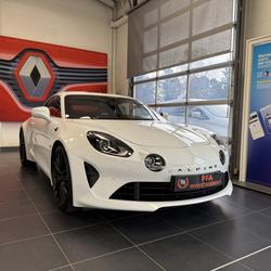 Alpine A110 A110 S Sarg&eacute;-l&egrave;s-le-Mans