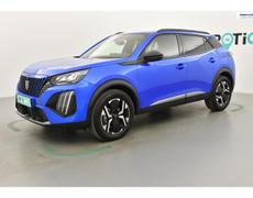 Peugeot 2008 Montendre