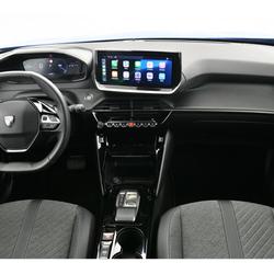 Peugeot 2008 130 EAT8  II  Allure Montendre