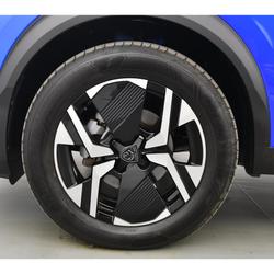 Peugeot 2008 130 EAT8  II  Allure Montendre