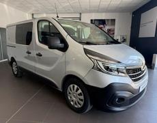 Renault Trafic combi Montendre