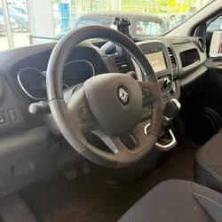 Renault Trafic combi ANTILOPE VAN FLEX 3 2.0 DCI 145CV EDC6 Montendre