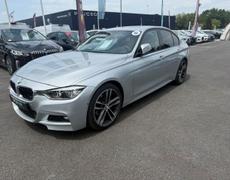 BMW Serie 3 Montendre