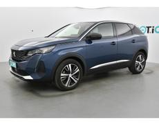Peugeot 3008 Montendre