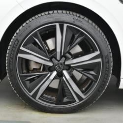 Peugeot 308 III Phase 1 BlueHDi 130ch EAT8 GT Pack T.O/FOCAL/CUIR occasion - Montendre - photo 3/43