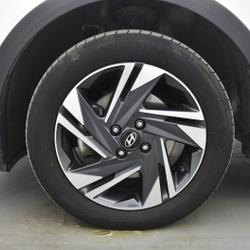 Hyundai Bayon 1.0 T-GDi 100 DCT-7 Hybrid 48V Intuitive occasion - Montendre - photo 3/32