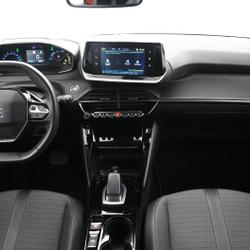 Peugeot 208 50 kWh 136ch Allure ADML+CAMERA occasion - Montendre - photo 2/34