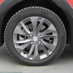 Peugeot 208 50 kWh 136ch Allure ADML+CAMERA occasion - Montendre - photo 3/34