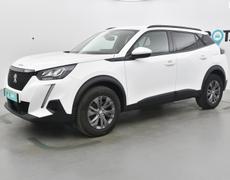 Peugeot 2008 Montendre